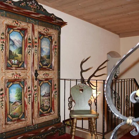 Gasthof Ramsau Ramsau bei Berchtesgaden