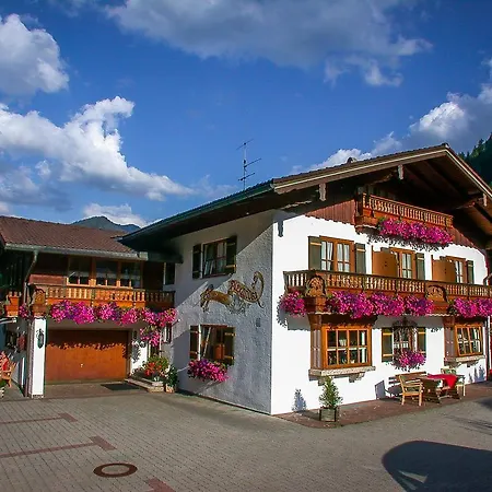 Gasthof Ramsau 4*