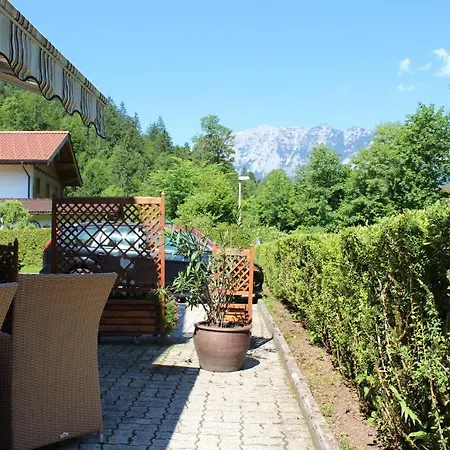Ramsau Ramsau bei Berchtesgaden