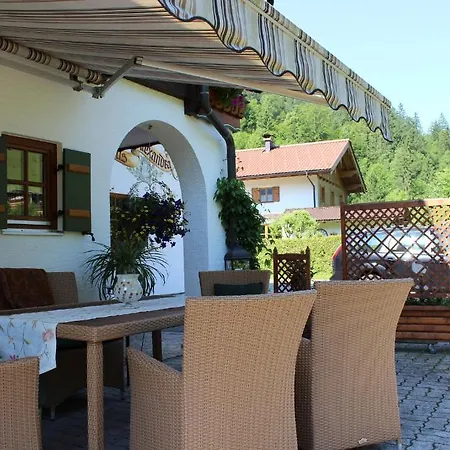 Ramsau Gasthof