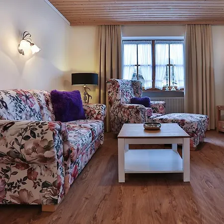 Guest house Ramsau Ramsau bei Berchtesgaden