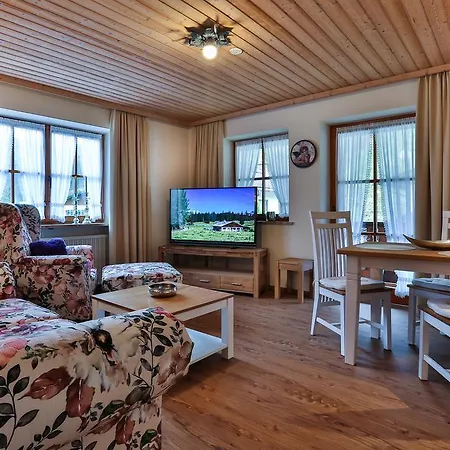 Ramsau Gasthof Ramsau bei Berchtesgaden