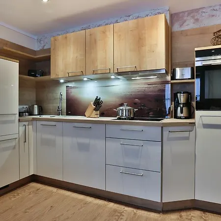 Ramsau Guest house 4*