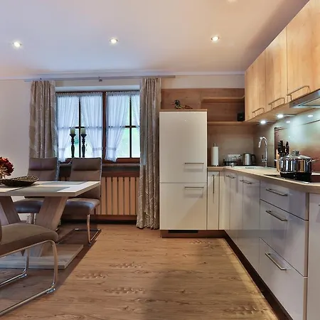 Guest house Ramsau Ramsau bei Berchtesgaden