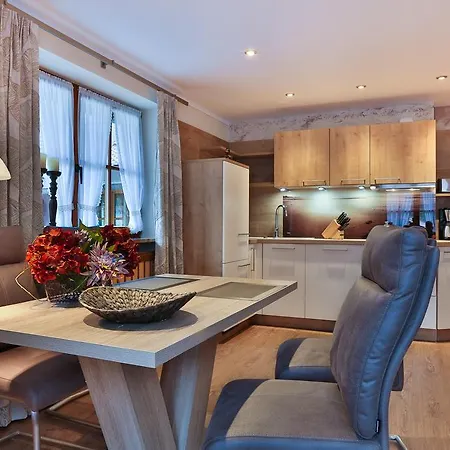 Guest house Ramsau