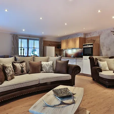 Gasthof Ramsau 4*