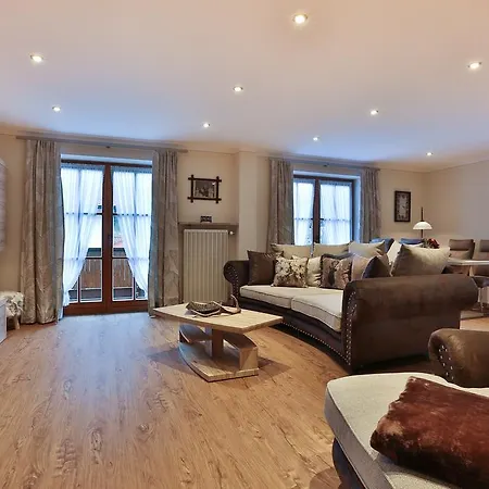 Ramsau Guest house 4*