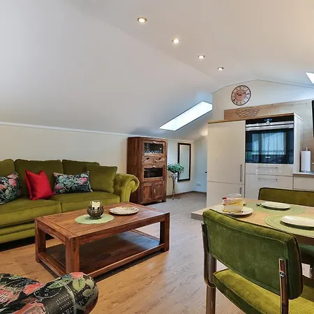 Ramsau 4*