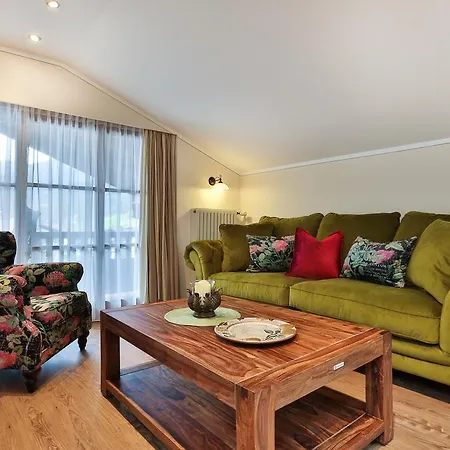 Gasthof Ramsau 4*