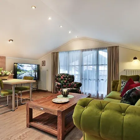 Ramsau Gasthof 4*