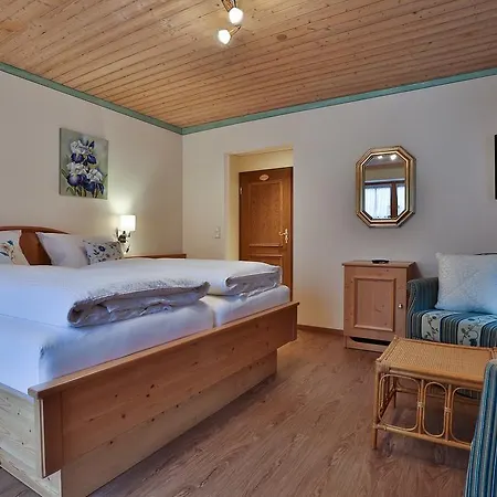 Gasthof Ramsau Ramsau bei Berchtesgaden