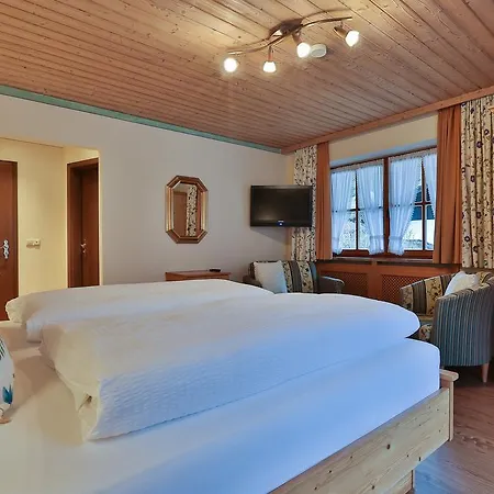 Ramsau 4* Ramsau bei Berchtesgaden