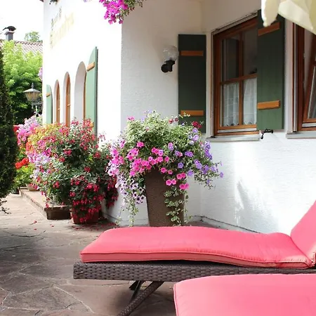 Ramsau Gasthof 4*